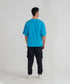 Men's Basic Oversized Tee